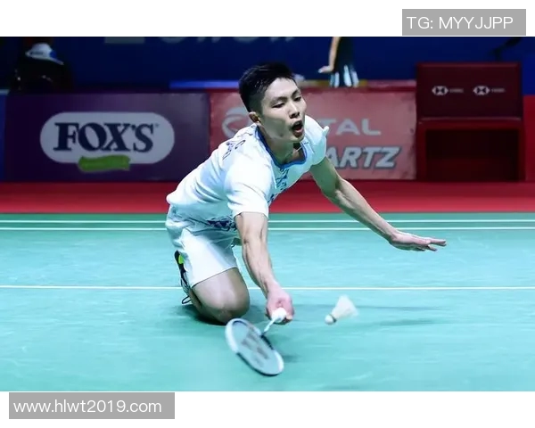 中国羽毛球运动员：突破自我 创造辉煌 追逐世界羽坛巅峰之路