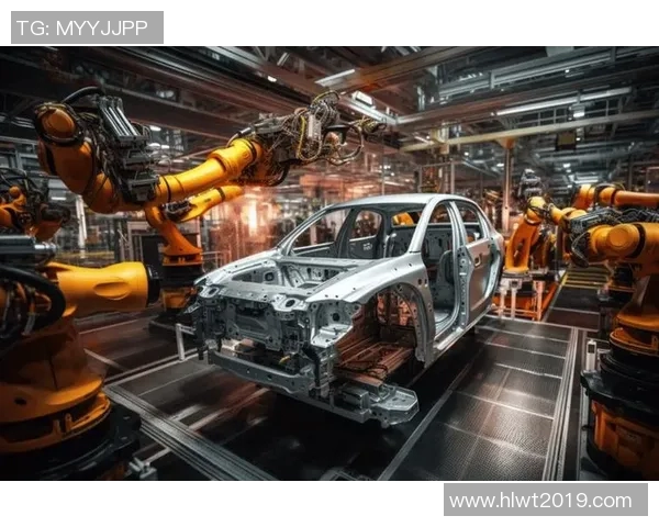 智能化汽车配件制造技术创新与发展趋势研究