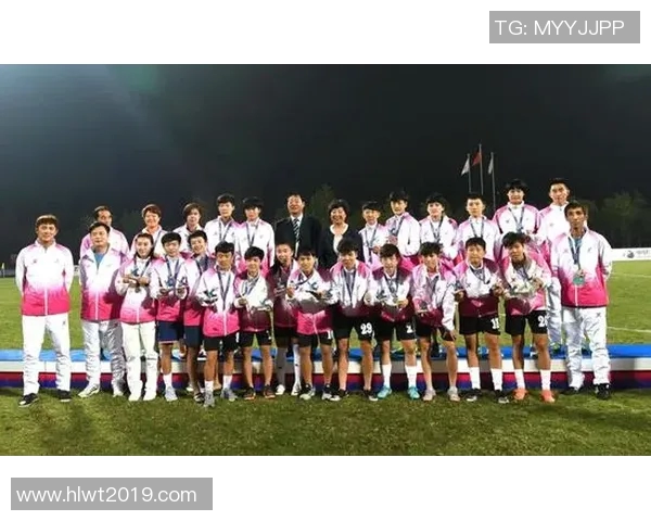 全运会精彩回顾杭州足球队展现卓越团队协作精神