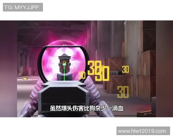 和平精英评论：分析WE边路渗透战术的优缺点与未来发展方向