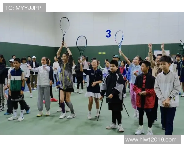 广州网球队的崛起与荣耀揭秘网球运动背后的力量与激情